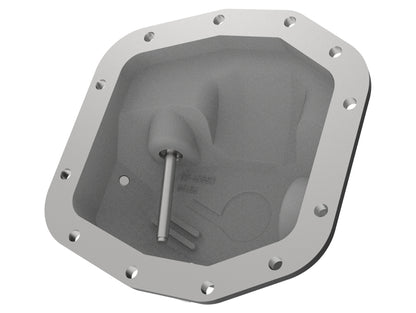 AFE Diff/Trans/Oil Covers — alternate view 3