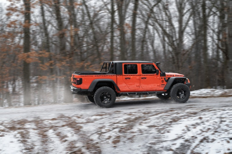 Rugged Ridge RUG Fender Flare Kits — alternate view 3