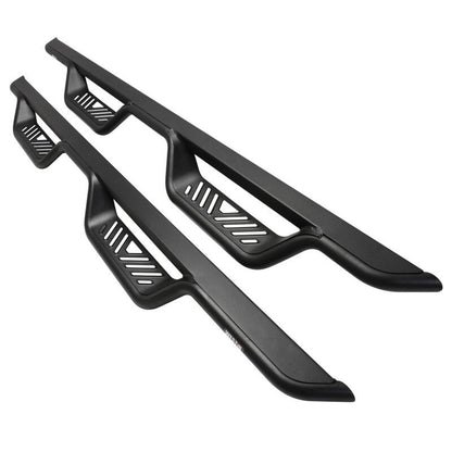 Westin WES Nerf Bars - Outlaw — alternate view 3