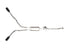AFE Exhaust Cat Back — alternate view 3
