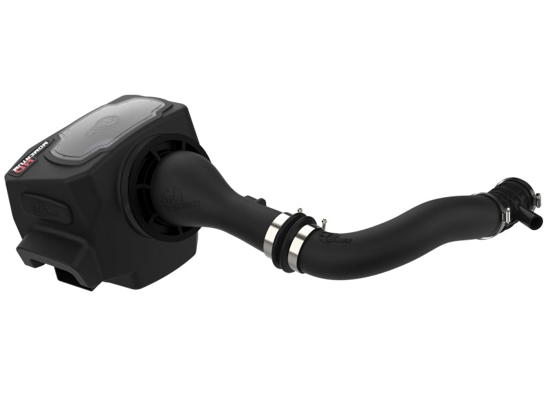 AFE Momentum HD Cold Air Intakes — alternate view 3