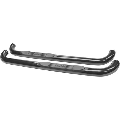 Westin WES Nerf Bars - E-Series 3 — alternate view 3