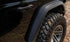 Bushwacker BUS Jeep Flat Style Flares — alternate view 3