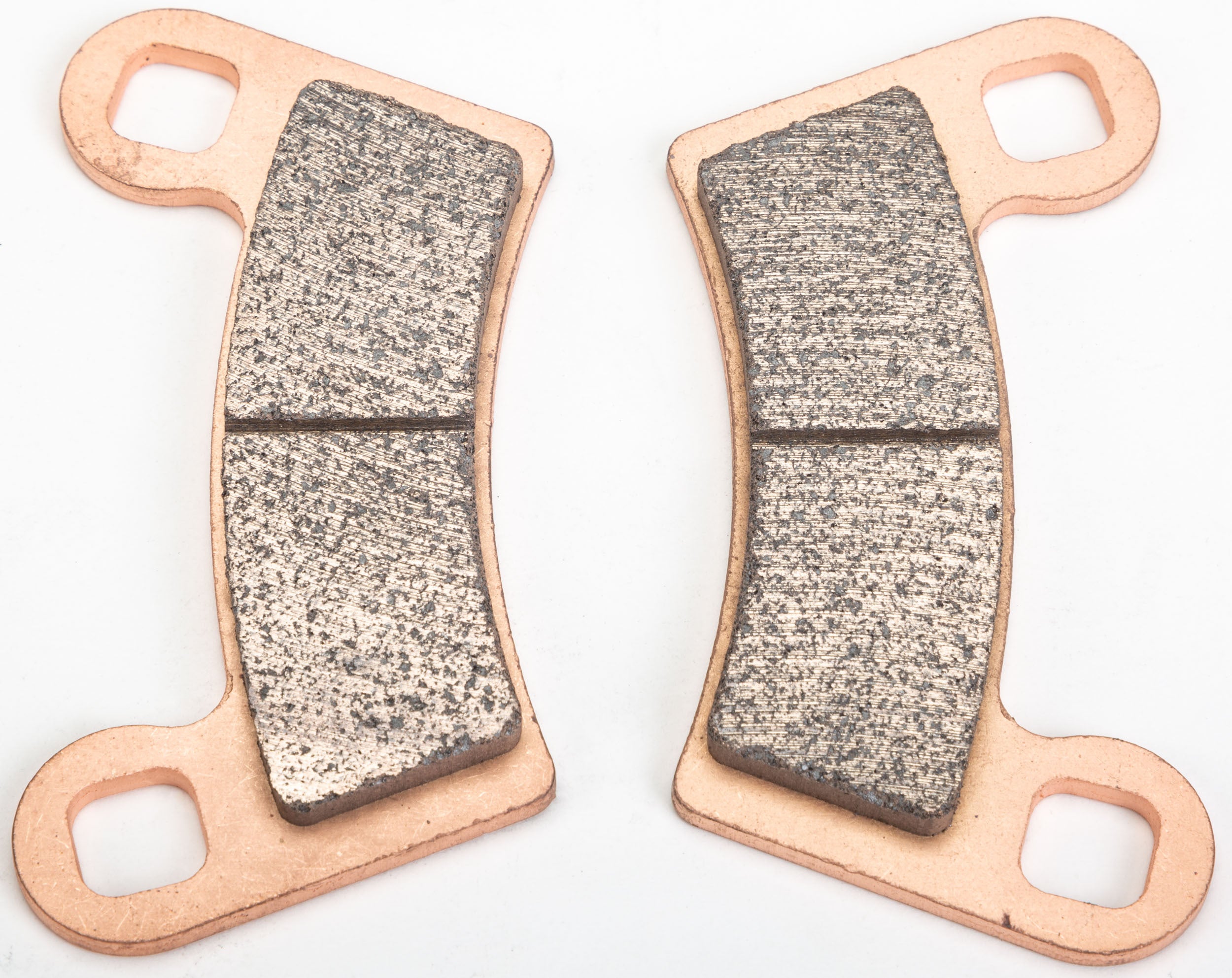 ALL BALLS RACING BRAKE PAD KIT SINTERED — alternate view 3