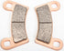 ALL BALLS RACING BRAKE PAD KIT SINTERED — alternate view 3