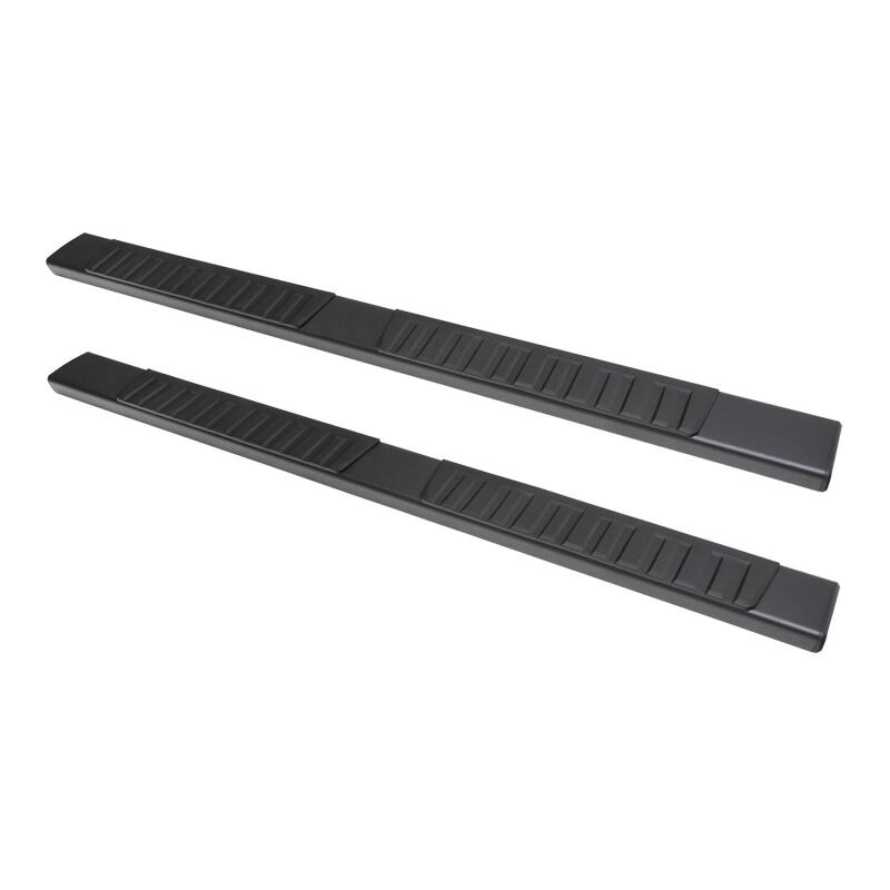 Westin WES Nerf Bars - R7 — alternate view 3