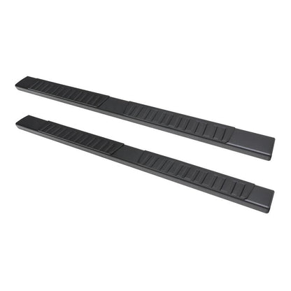 Westin WES Nerf Bars - R7 — alternate view 3