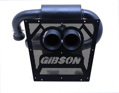 Gibson GIB UTV Exhaust - Dual — alternate view 3