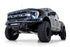 Addictive Desert Designs ADD Phantom Front Bumper — alternate view 3