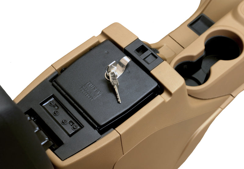 Tuffy Products TFY Console Safe — alternate view 3