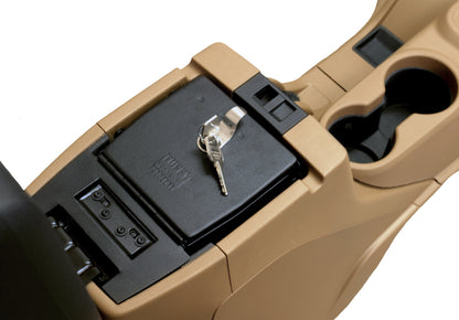 Tuffy Products TFY Console Safe — alternate view 3