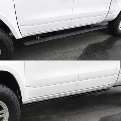 Westin WES Running Boards - Pro-e — alternate view 3