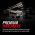 PowerStop PSB Z23 Evolution Brake Pads — alternate view 3