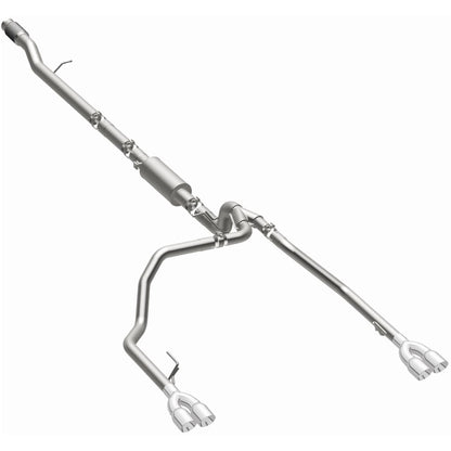 Magnaflow MAG Catback Exhaust — alternate view 3
