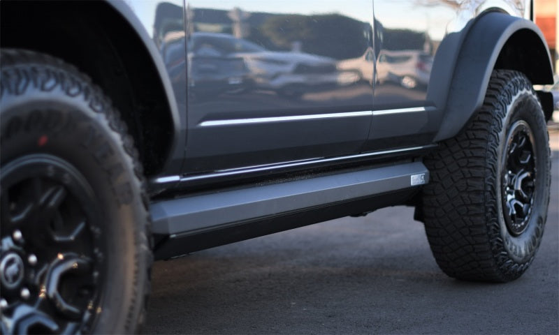 AMP Research AMP PowerStep XL — alternate view 3