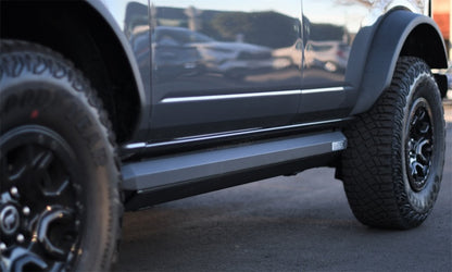 AMP Research AMP PowerStep XL — alternate view 3
