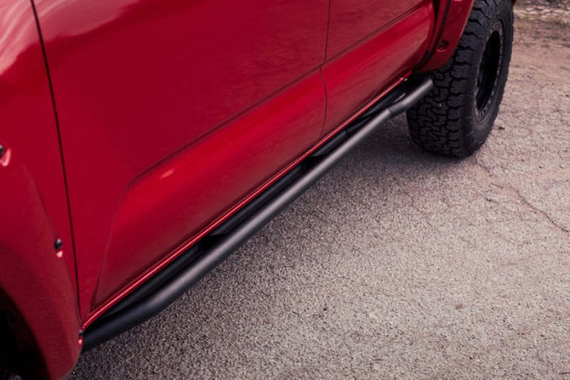 Body Armor 4x4 BOD Rockstep Side Steps — alternate view 3