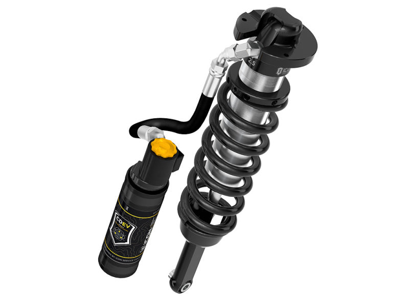 ICON ICO 2.5 Series Coilover Kits — alternate view 3