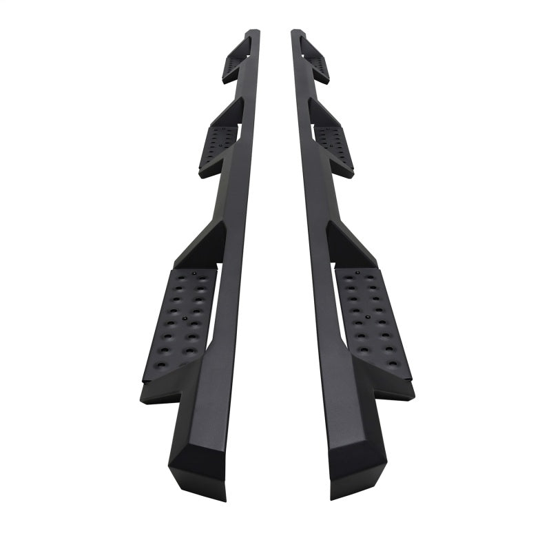 Westin WES Nerf Bars - HDX Drop — alternate view 3