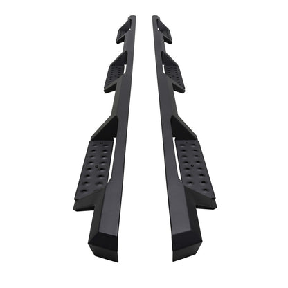 Westin WES Nerf Bars - HDX Drop — alternate view 3