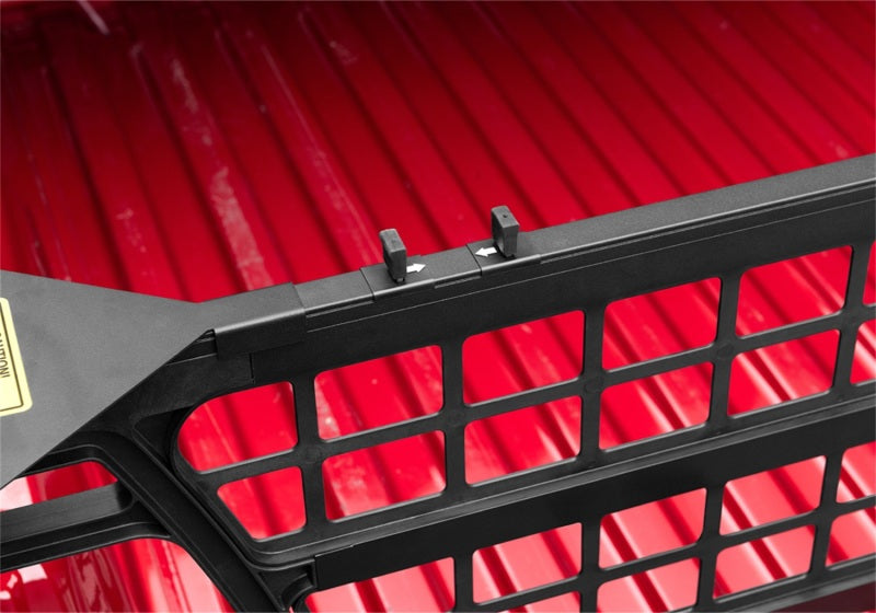 Roll-N-Lock RNL Cargo Manager — alternate view 3