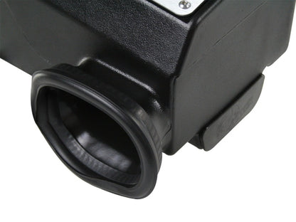 AFE Magnum FORCE Stage-2Si Cold Air Intakes — alternate view 3