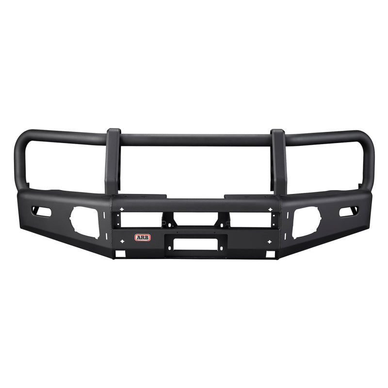 ARB Summit Bull Bars — alternate view 3