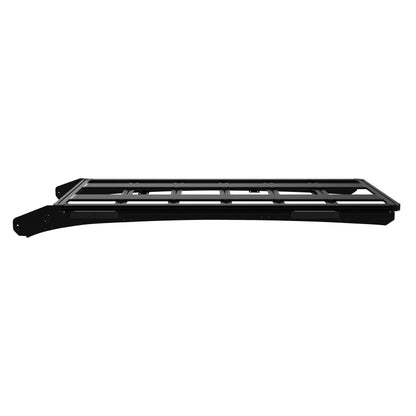 KC HiLiTES KCL Platform One Roof Rack — alternate view 3