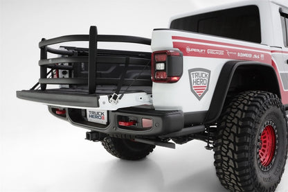 AMP Research AMP Bedxtender HD Sport — alternate view 3