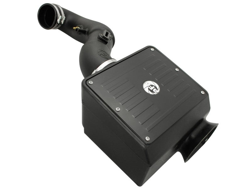 AFE Magnum FORCE Stage-2Si Cold Air Intakes — alternate view 3