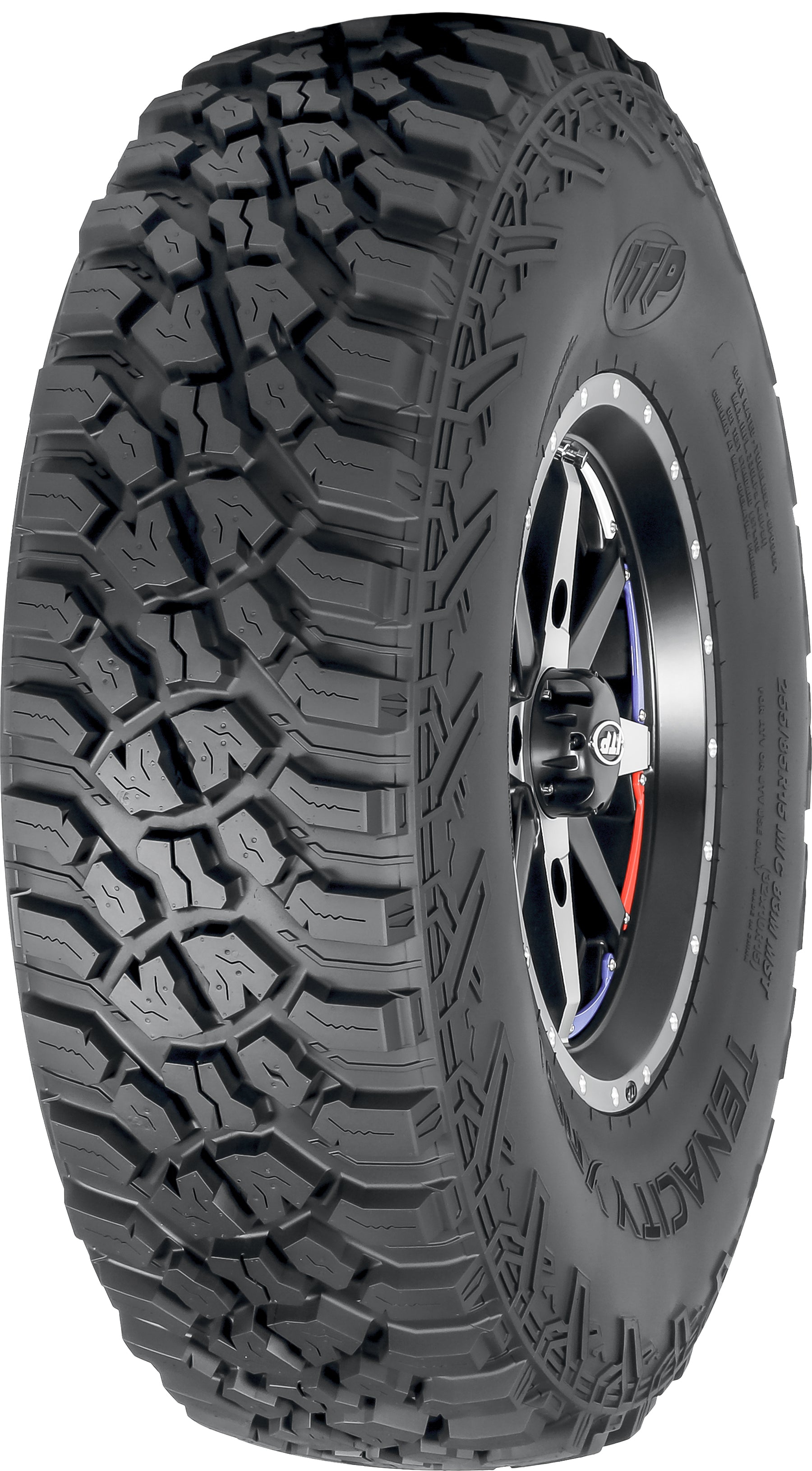 ITP TIRE TENACITY XNR 35X9.5R15 — alternate view 3