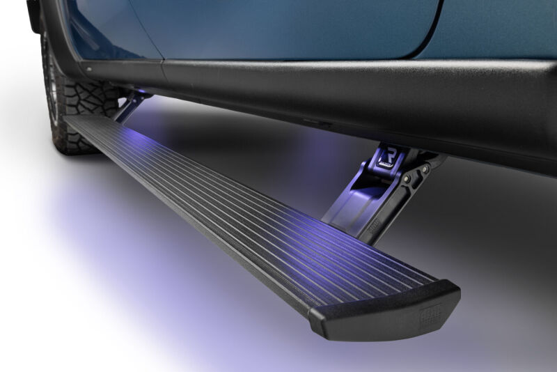 AMP Research AMP PowerStep Plug N Play — alternate view 3