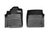 WeatherTech WT FloorLiner - Front - Blk — alternate view 3