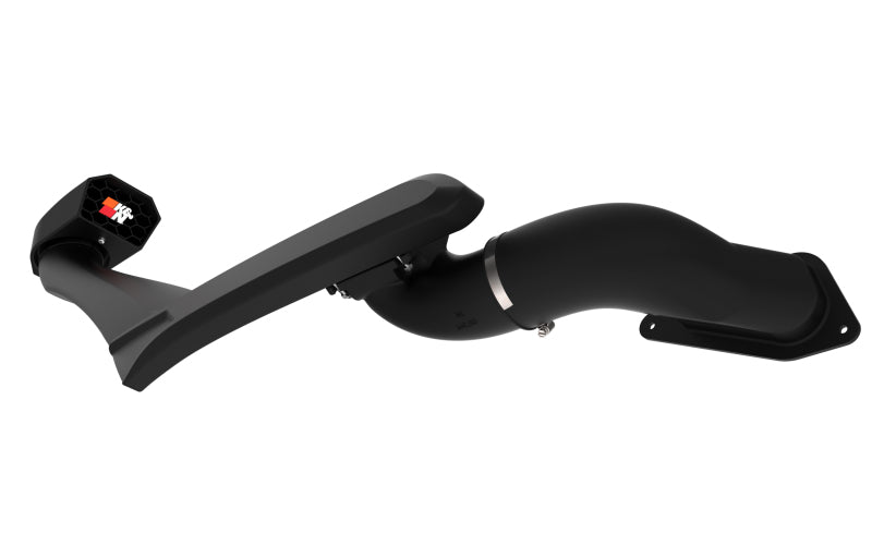 K&N Engineering AIR Snorkel Kits — alternate view 3