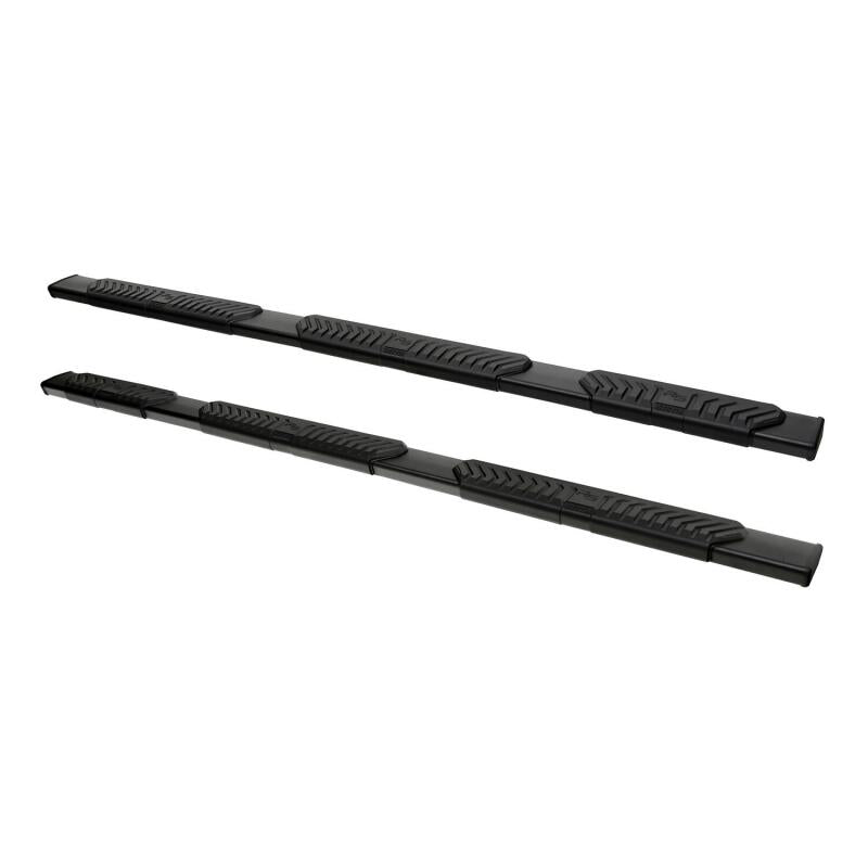 Westin WES Nerf Bars - R5 — alternate view 3