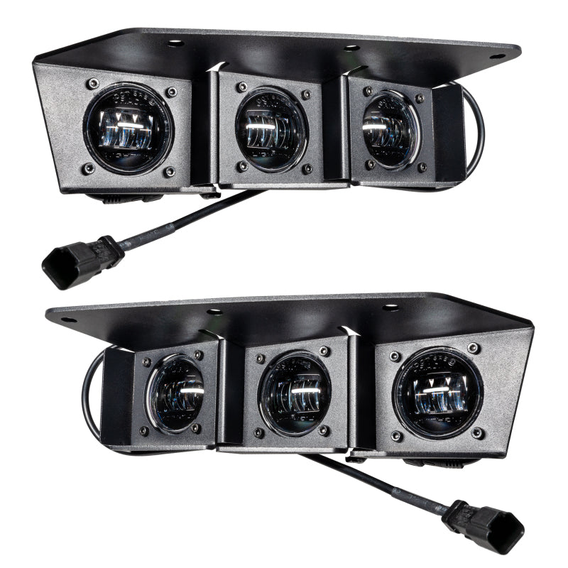 ORACLE Lighting ORL Fog Light Assembly — alternate view 3