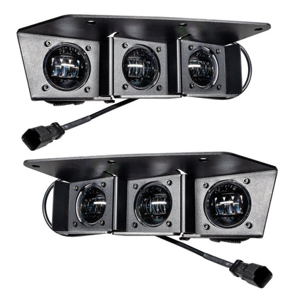 ORACLE Lighting ORL Fog Light Assembly — alternate view 3