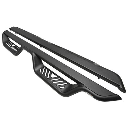 Westin WES Nerf Bars - Outlaw — alternate view 3