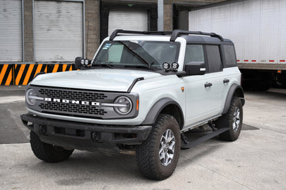 Go Rhino GOR RealTruck VoltStep Running Boards — alternate view 3