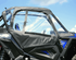 SEIZMIK SOFT UPPER DOOR KIT — alternate view 3