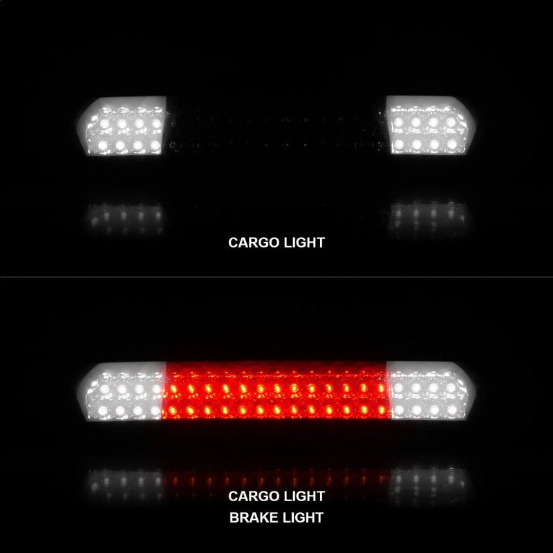 ANZO ANZ LED 3rd Brake Light — alternate view 3