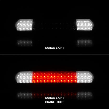 ANZO ANZ LED 3rd Brake Light — alternate view 3