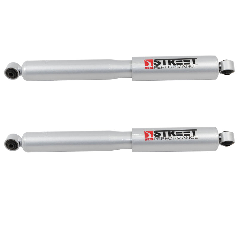 Belltech BT Coilover Kit — alternate view 3