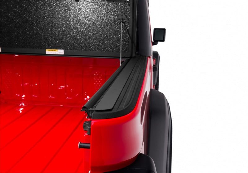 Undercover UND Flex Bed Covers — alternate view 3