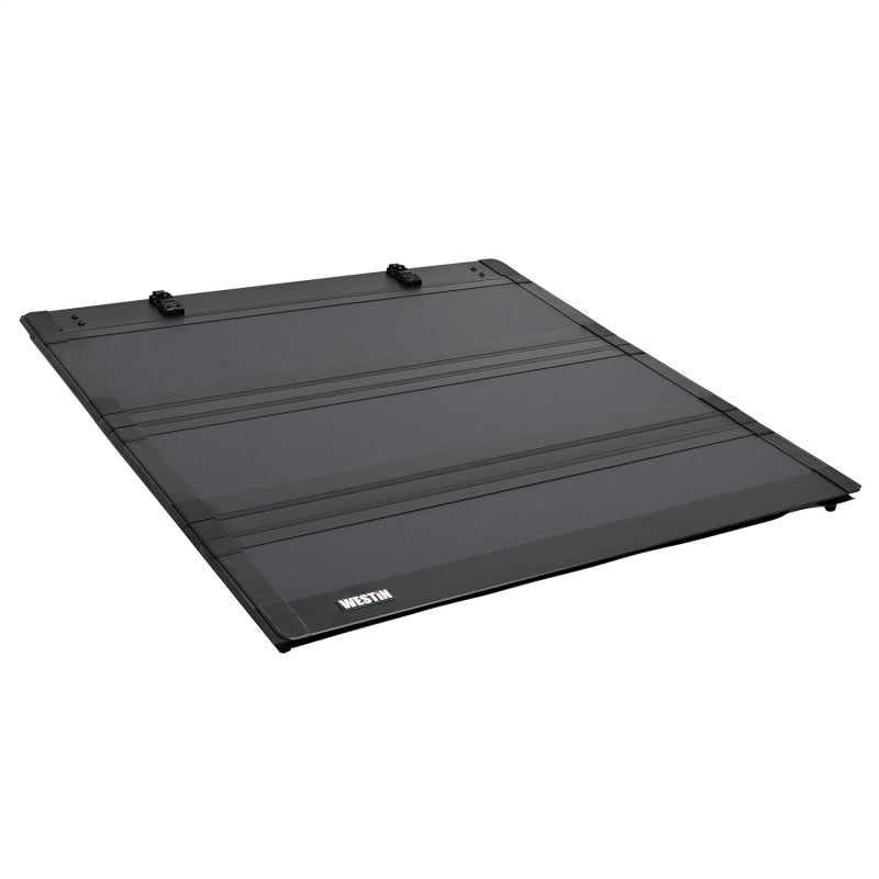 Westin WES Hard Tri-Fold Tonneau Covers — alternate view 3
