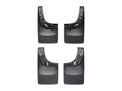 WeatherTech WT No Drill Mudflaps — alternate view 3