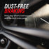 PowerStop PSB Z17 Evolution Brake Pads — alternate view 3