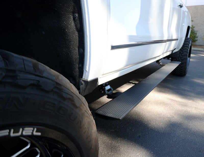 Go Rhino GOR RealTruck VoltStep Running Boards — alternate view 3
