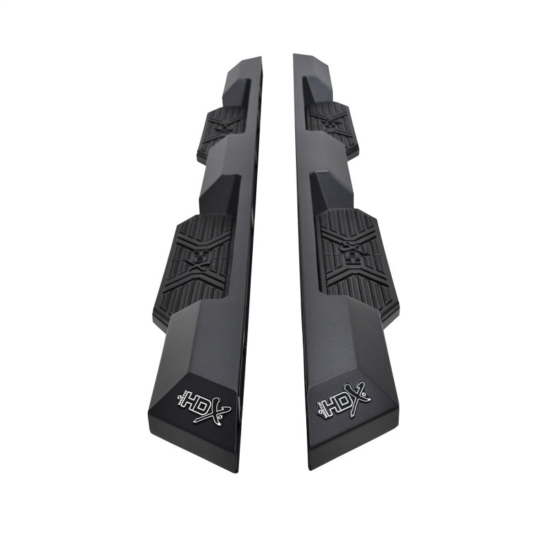 Westin WES Nerf Bars - HDX Xtreme — alternate view 3