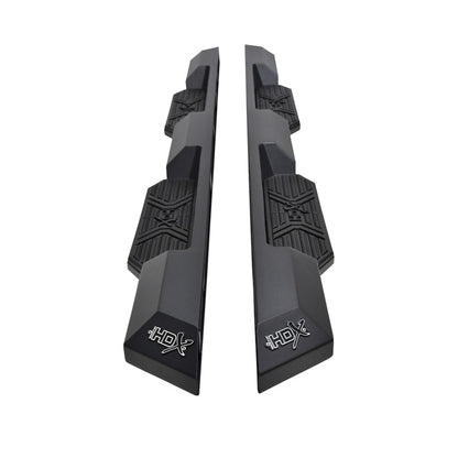 Westin WES Nerf Bars - HDX Xtreme — alternate view 3